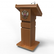 Мультимедийная интерактивная трибуна Aspirant - «globural.ru» - Воронеж