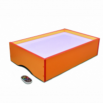 «Планшет» для песочной анимации RGB подсветка - «globural.ru» - Воронеж