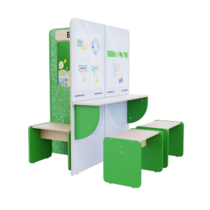 Игровая зона «Банк» из коллекции «НЕГА» - «globural.ru» - Воронеж