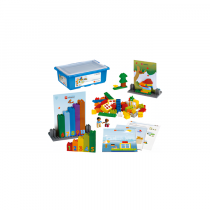  Конструктор "Креативный строитель DUPLO" - «globural.ru» - Воронеж