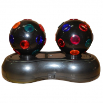Проектор светоэффектов - «globural.ru» - Воронеж