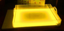 Планшет для аква-анимации с RGB подсветкой 70*50см - «globural.ru» - Воронеж