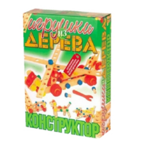 Конструктор "Юный техник" - «globural.ru» - Воронеж