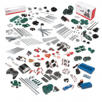 VEX EDR Супер набор для класса и соревнований Classroom & Competition Super Kit - «globural.ru» - Воронеж