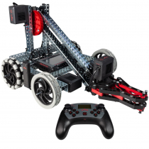 VEX V5 Стартовый набор для класса Classroom Starter Kit - «globural.ru» - Воронеж