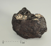 Метеорит Челябинск LL5 - «globural.ru» - Воронеж