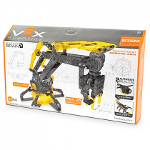 VEX by HEXBUG Роботизированная рука - «globural.ru» - Воронеж