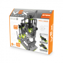 VEX by HEXBUG Машина-манипулятор для мячей - «globural.ru» - Воронеж