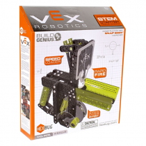 Набор VEX by HEXBUG "Бластер" - «globural.ru» - Воронеж