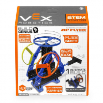 Набор VEX by HEXBUG "Запускатель" - «globural.ru» - Воронеж