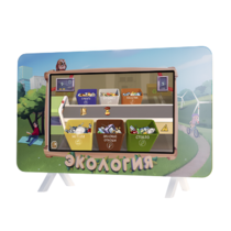 Интерактивный методический комплекс "Экология" - «globural.ru» - Воронеж
