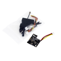 FPV передатчик для квадрокоптера "Пионер Базовый" - «globural.ru» - Воронеж