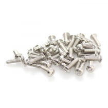 Винты М4 с головкой под шестигранник Socket Cap Screw M4*16-Button Head (50-Pack) - «globural.ru» - Воронеж