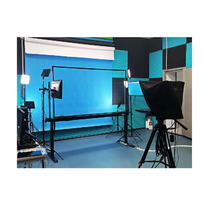 Интерактивная видеостудия "Studio 4K 86″" - «globural.ru» - Воронеж