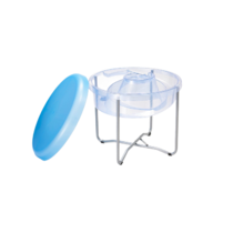 Центр воды и песка круглый - «globural.ru» - Воронеж