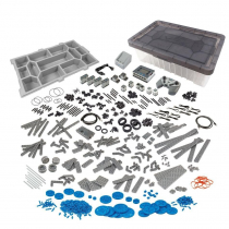 Базовый набор по робототехнике "Starter Kit с пультом"  VEX IQ - «globural.ru» - Воронеж