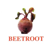 "Vegetables-Greenery-2" ("Овощи-Зелень-2") английские карточки Домана - «globural.ru» - Воронеж