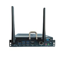 Встраиваемый компьютер (OPS TOP I270P) для интерактивных панелей Edflat - «globural.ru» - Воронеж