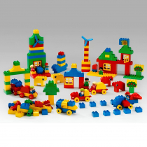  Конструктор "Город DUPLO" - «globural.ru» - Воронеж