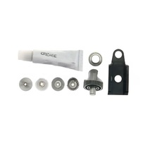  Комплект запасных элементов сервопривода DYNAMIXEL MX-64 Gear/Bearing Set - «globural.ru» - Воронеж