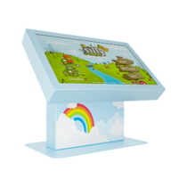 Сенсорный стол Fancy Kid 55" - «globural.ru» - Воронеж