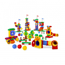 Набор с трубками DUPLO - «globural.ru» - Воронеж