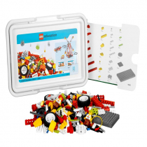 Ресурсный набор LEGO Education Wedo - «globural.ru» - Воронеж