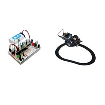 Набор для программирования на базе Arduino - «globural.ru» - Воронеж