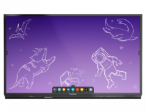 Интерактивная панель ActivPanel Nickel 75" - «globural.ru» - Воронеж