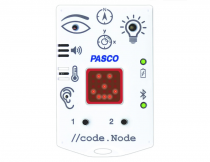 Беспроводной цифровой модуль для программирования Code.Node PASCO для ДОУ - «globural.ru» - Воронеж