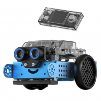 Базовый робототехнический набор Makeblock mBot2 - «globural.ru» - Воронеж