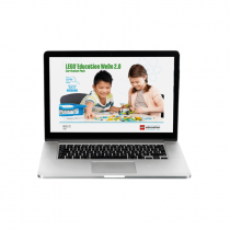 Комплект учебных материалов LEGO WeDo 2.0. Электронное издание - «globural.ru» - Воронеж