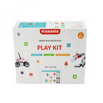 Образовательный набор "Tinkamo Play Kit"	 			 			 - «globural.ru» - Воронеж