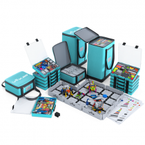 Базовый набор по робототехнике "VEX GO Classroom Kit" - «globural.ru» - Воронеж