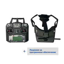 Программно-аппаратный комплекс EDDRON Basic - «globural.ru» - Воронеж