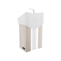 Интерактивная трибуна Wood 21,5" - «globural.ru» - Воронеж