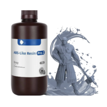 Смола ABS-Like Resin Pro 2 цвет в ассортименте - «globural.ru» - Воронеж