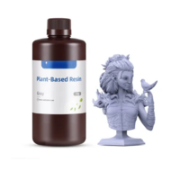 Экологичный (ECO) фотополимер Plant-Based Resin цвет в ассортименте - «globural.ru» - Воронеж