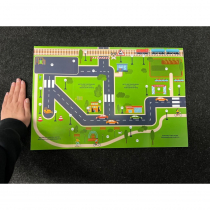 Дидактическая игра - Лэпбук - «globural.ru» - Воронеж