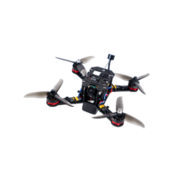 Комплект для сборки соревновательного дрона ARA FPV - «globural.ru» - Воронеж