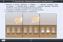 Интерактивные курсы. Химия 10 класс. Базовый - «globural.ru» - Воронеж