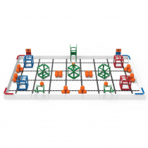 Комплект соревновательных элементов Тип 2 / VIQC 2019-2020 Game Element Kit 2 - «globural.ru» - Воронеж