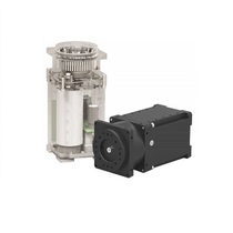 Сервомотор Dynamixel Pro H54-100-S500-R - «globural.ru» - Воронеж
