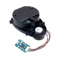 Лазерный дальномер 360 Laser Distance Sensor LDS-01 - «globural.ru» - Воронеж