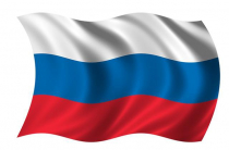 Флаг России - «globural.ru» - Воронеж