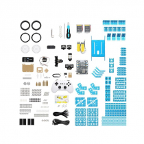 Cоревновательный набор MakeX Starter Kit (2020 Smart Links) - «globural.ru» - Воронеж