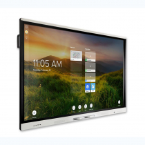 Интерактивный дисплей  SMART модель SBID-MX286-V2-C (в составе интерактивной панели SBID-MX086-V2-C) с ключом активации SMART Learning Suite - «globural.ru» - Воронеж