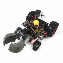 Конструктор Robo kit 6 - «globural.ru» - Воронеж