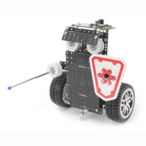 Конструктор Robo Kit 3 - «globural.ru» - Воронеж