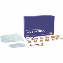 Ресурсный комплект модульной электроники «Математика littleBits» - «globural.ru» - Воронеж